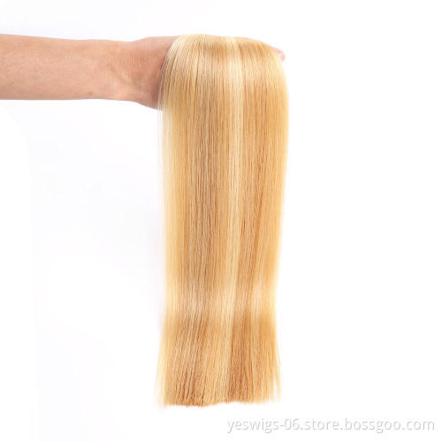 One Donor Virgin Cuticle Aligned Mink Brazilian Human Hair Tape In  1b 1# 2# 4# 6# 8# 613# Attachment Ombre Hair Weft Extensions